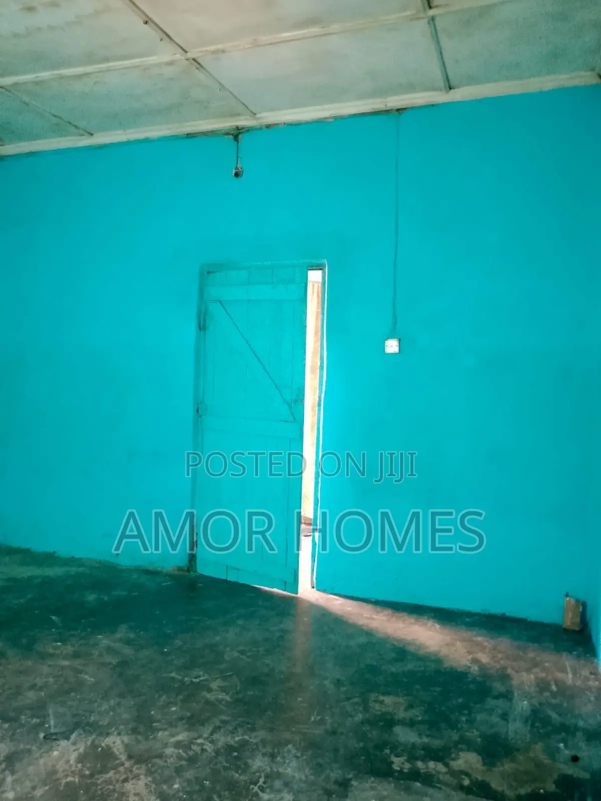 Studio Apartment in Mwandoni-Sunlight, Mshomoroni for rent in Mshomoroni