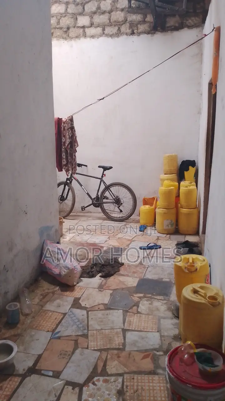 Studio Apartment in Katisha, Mshomoroni for rent in Mshomoroni