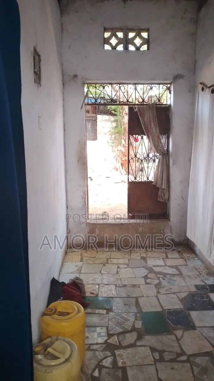 Studio Apartment in Katisha, Mshomoroni for rent in Mshomoroni