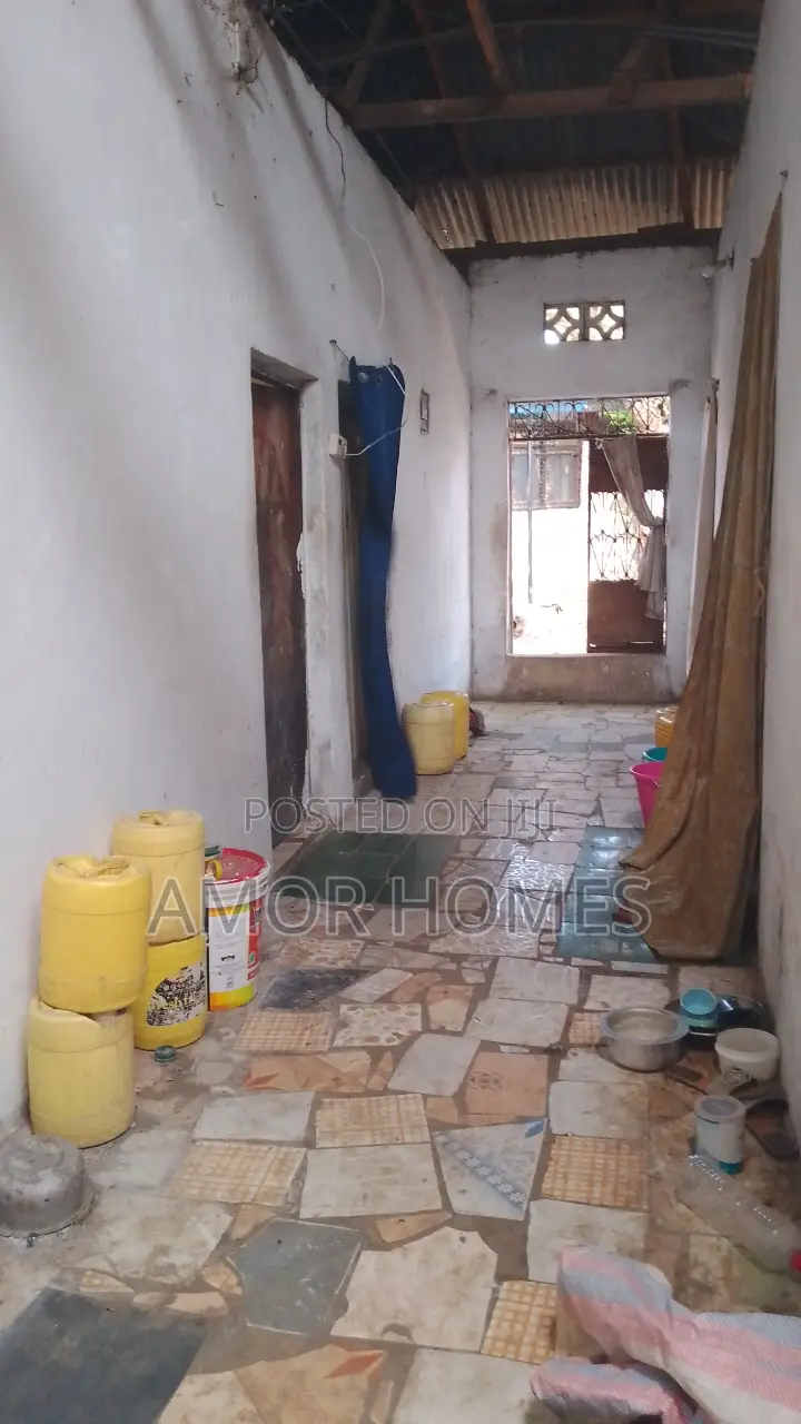 Studio Apartment in Katisha, Mshomoroni for rent in Mshomoroni