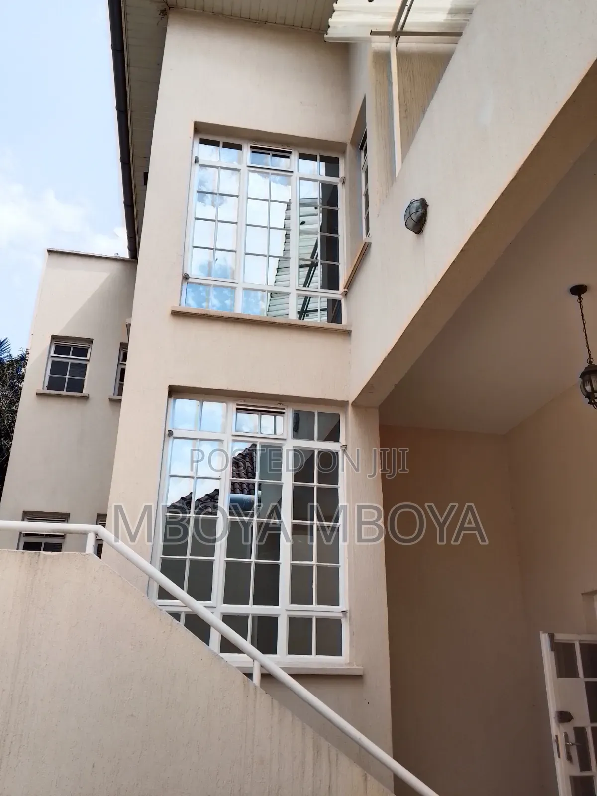 4bdrm Townhouse / Terrace in Kyuna for rent in Kyuna Estate