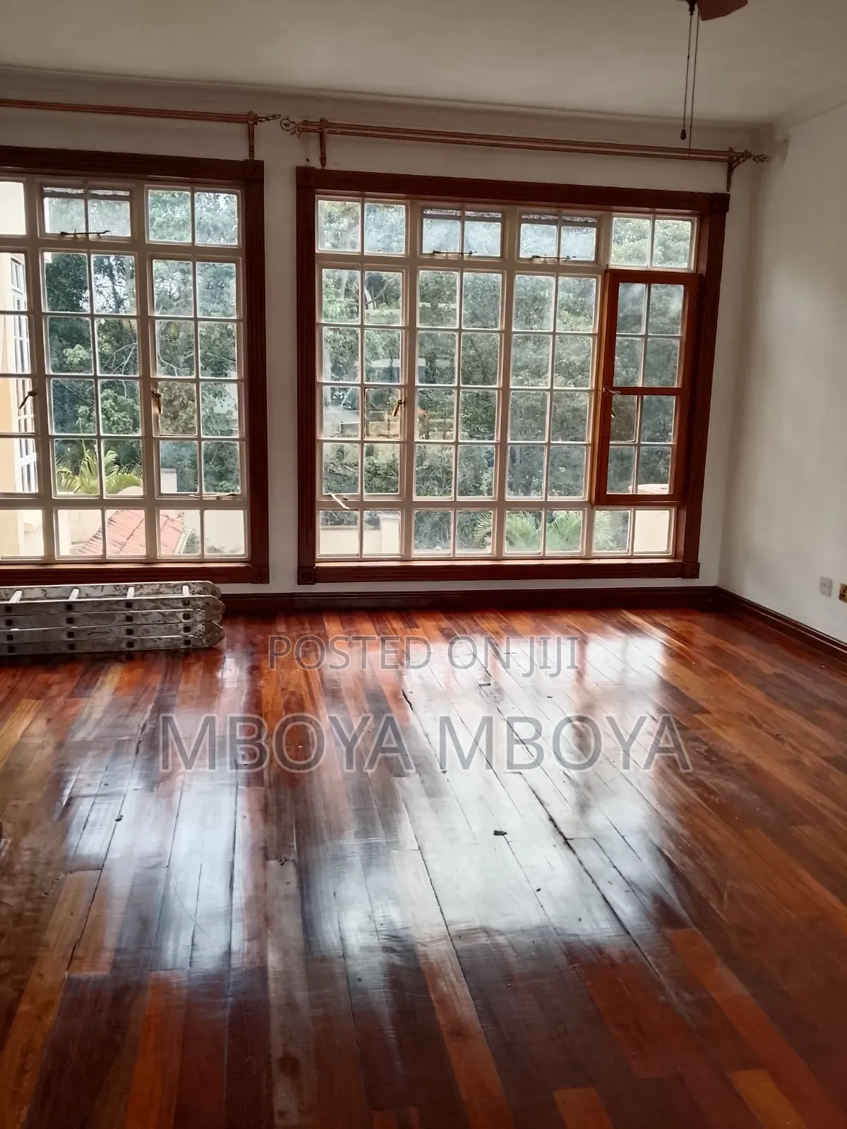 4bdrm Townhouse / Terrace in Kyuna for rent in Kyuna Estate