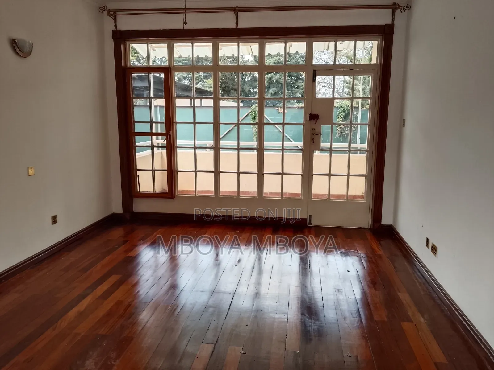 4bdrm Townhouse / Terrace in Kyuna for rent in Kyuna Estate