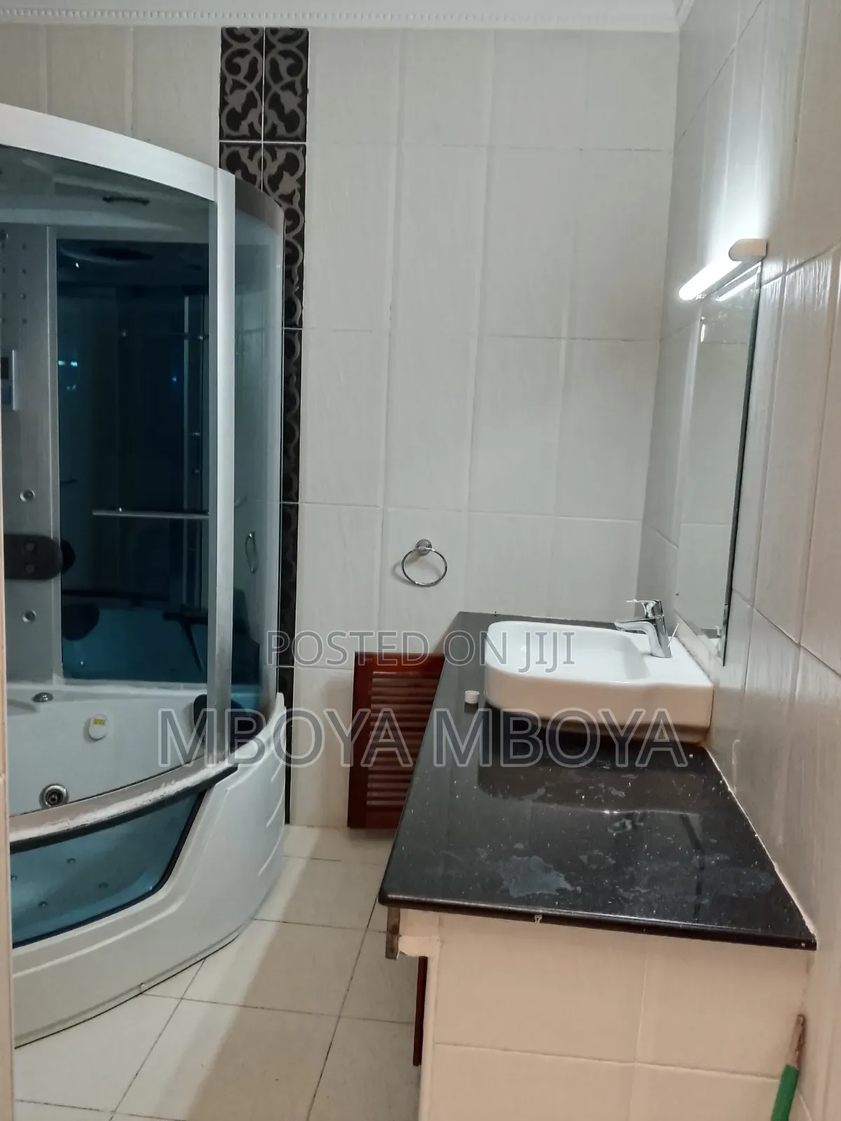 4bdrm Townhouse / Terrace in Kyuna for rent in Kyuna Estate