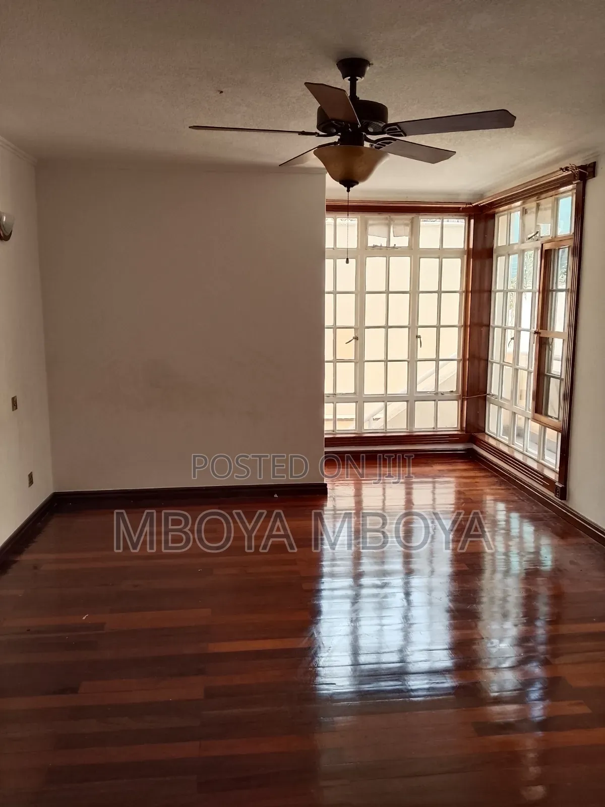4bdrm Townhouse / Terrace in Kyuna for rent in Kyuna Estate