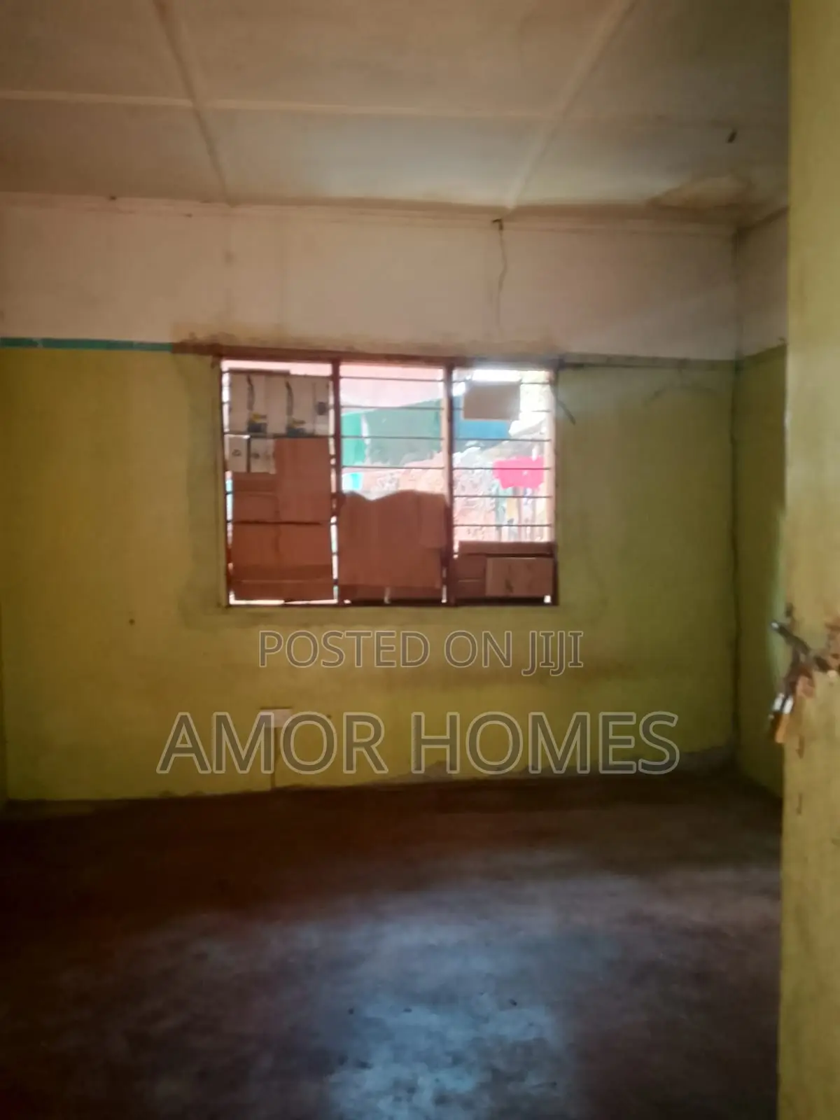 Studio Apartment in Blue Bench, Mshomoroni for rent in Mshomoroni