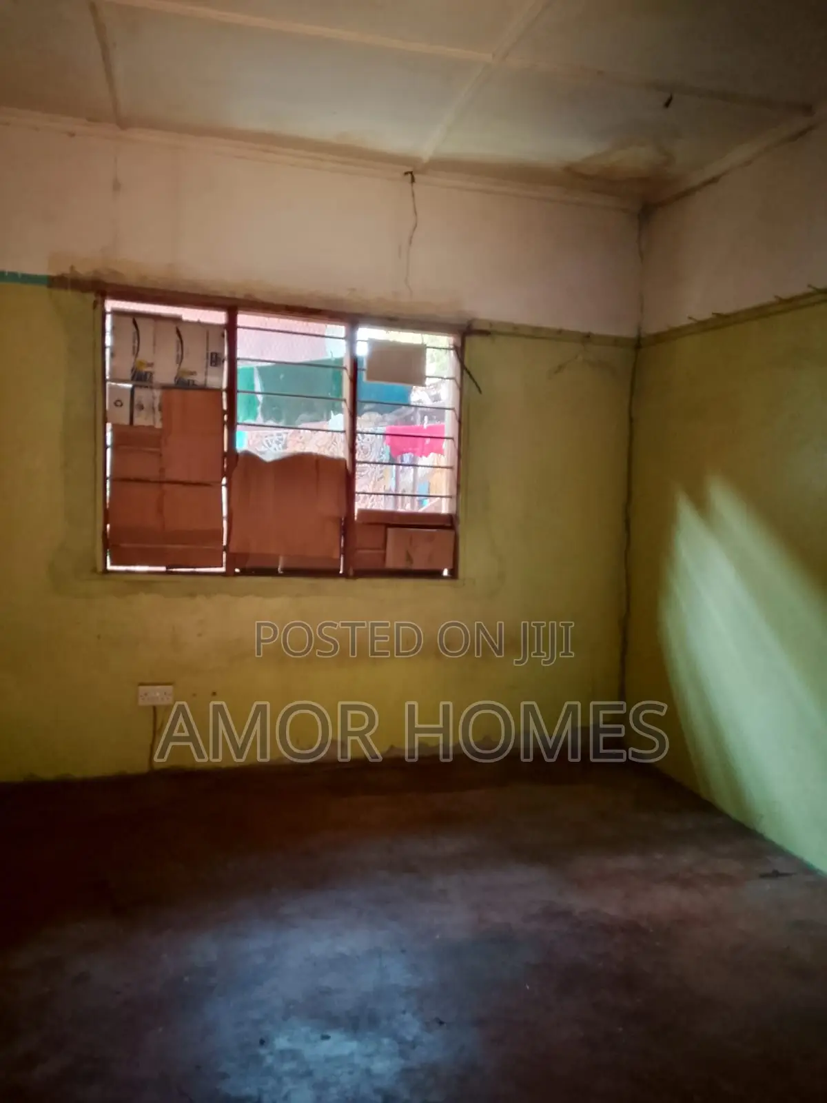 Studio Apartment in Blue Bench, Mshomoroni for rent in Mshomoroni