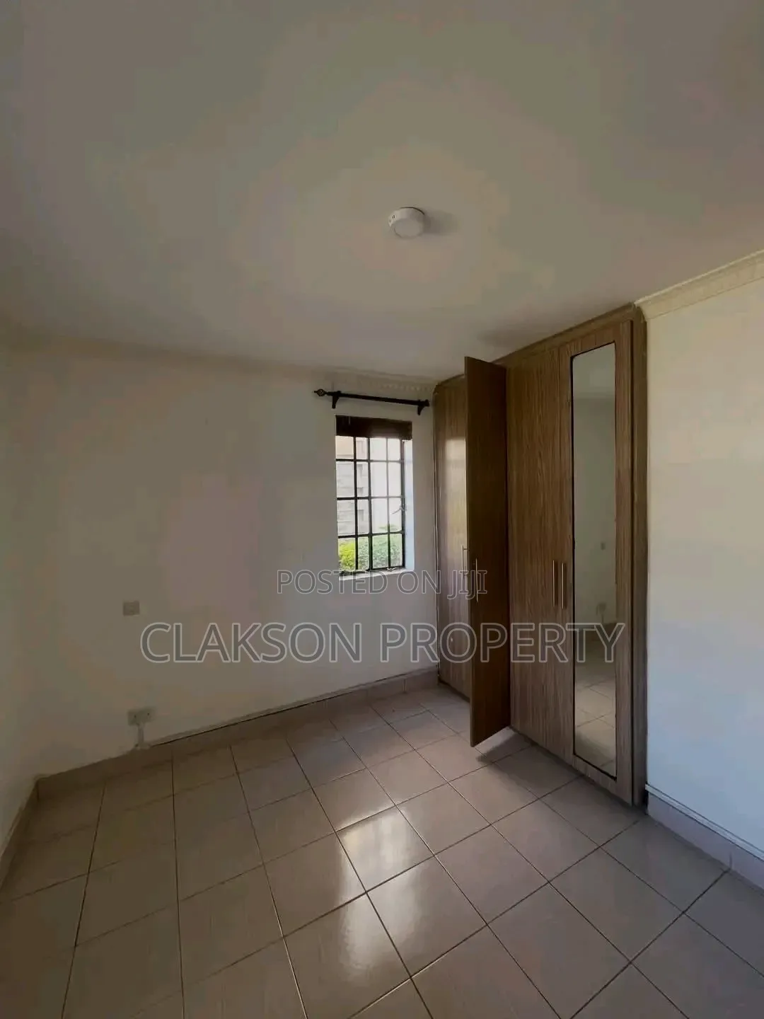 4bdrm Apartment in Lavington, Muthangari for rent in Muthangari