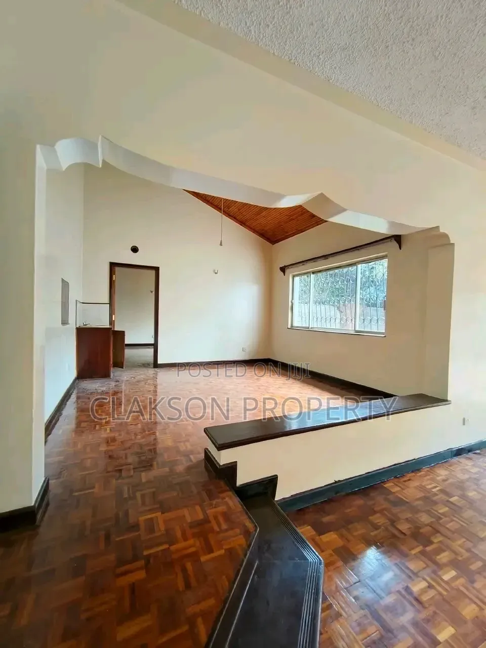 5bdrm Townhouse / Terrace in Kilimani, Hurlingham for rent in Hurlingham