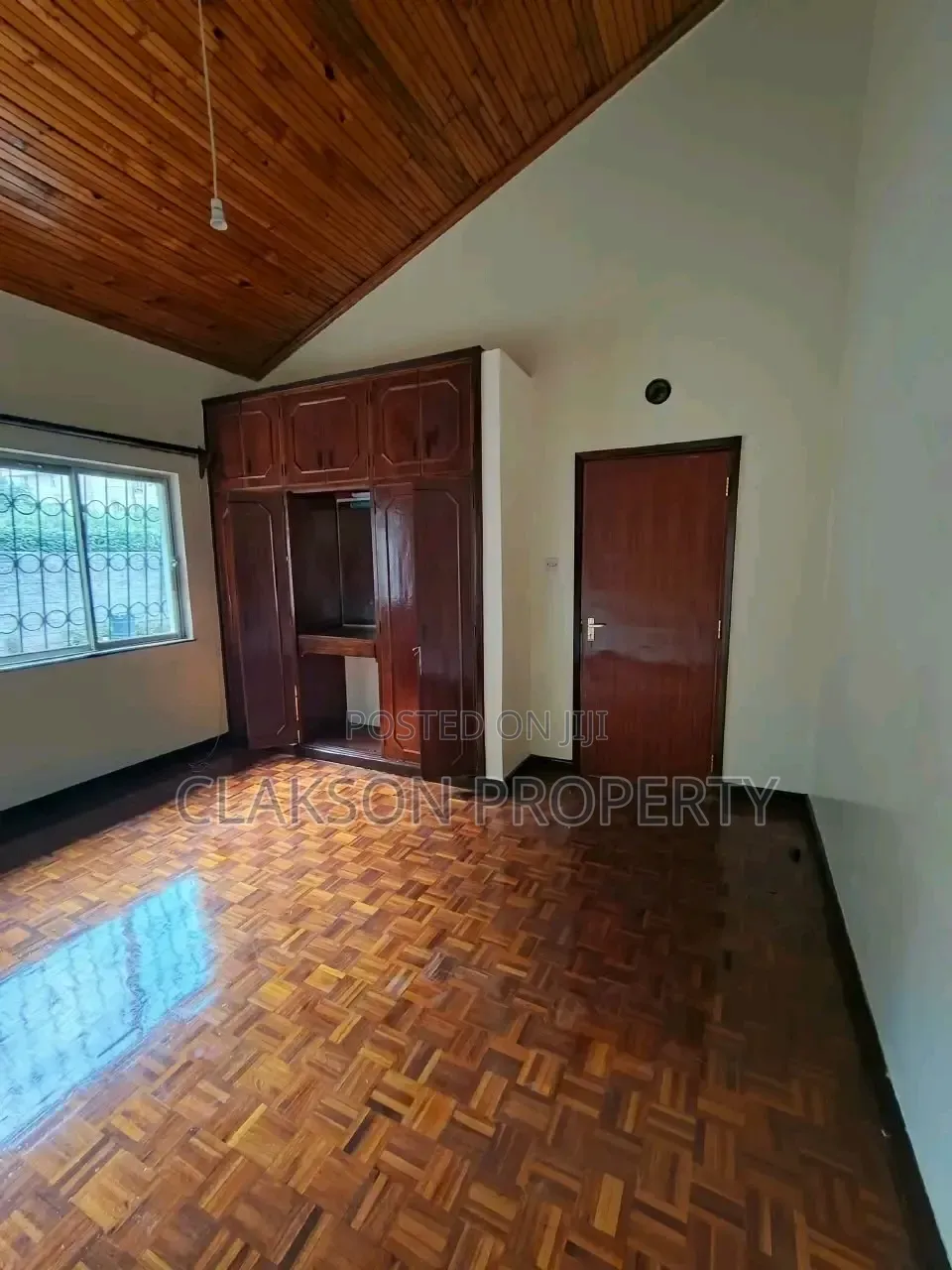 5bdrm Townhouse / Terrace in Kilimani, Hurlingham for rent in Hurlingham