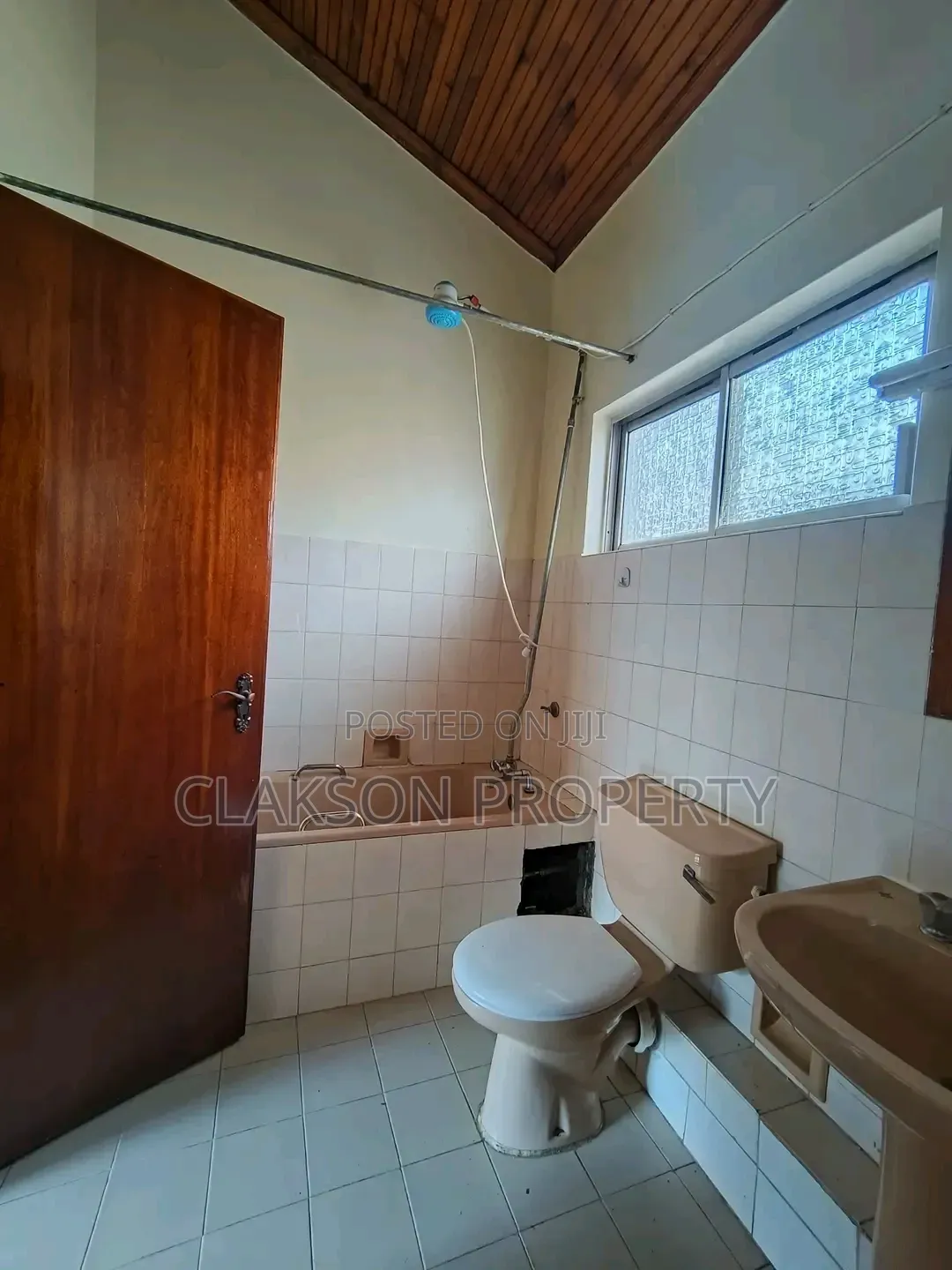 5bdrm Townhouse / Terrace in Kilimani, Hurlingham for rent in Hurlingham