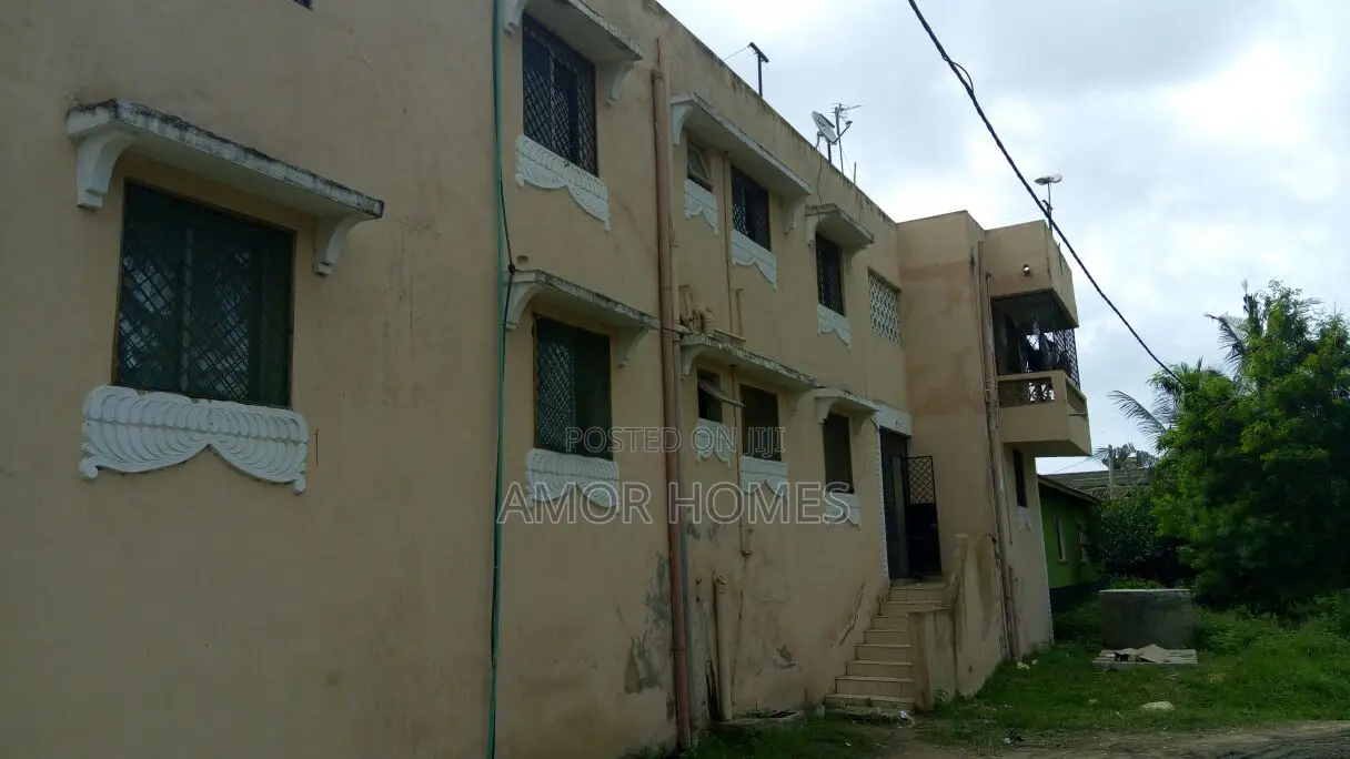 2bdrm Apartment in Ratna, Mtambo for rent in Mtambo