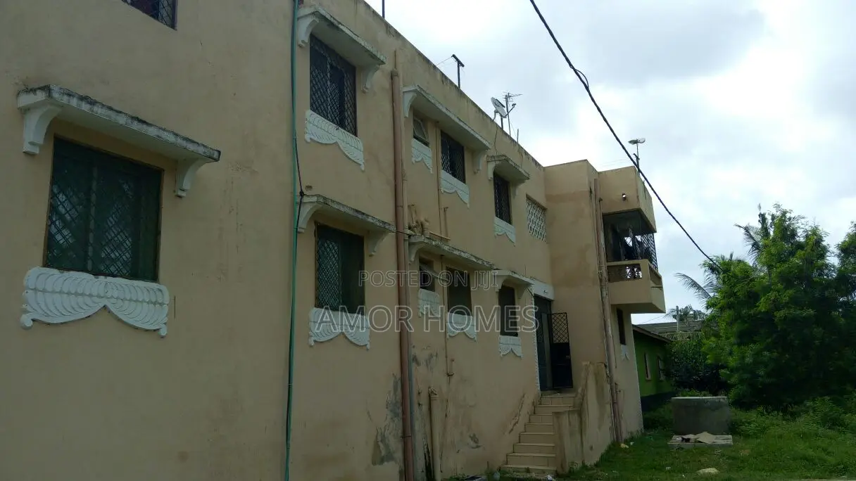 2bdrm Apartment in Ratna, Mtambo for rent in Mtambo