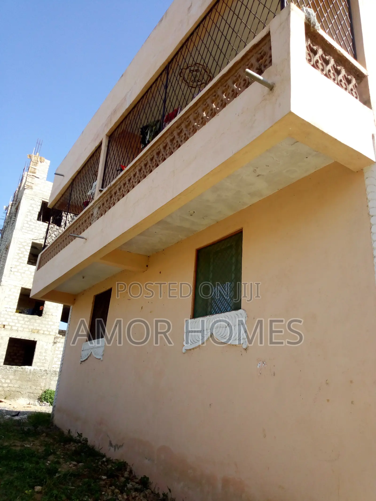 2bdrm Apartment in Ratna, Mtambo for rent in Mtambo
