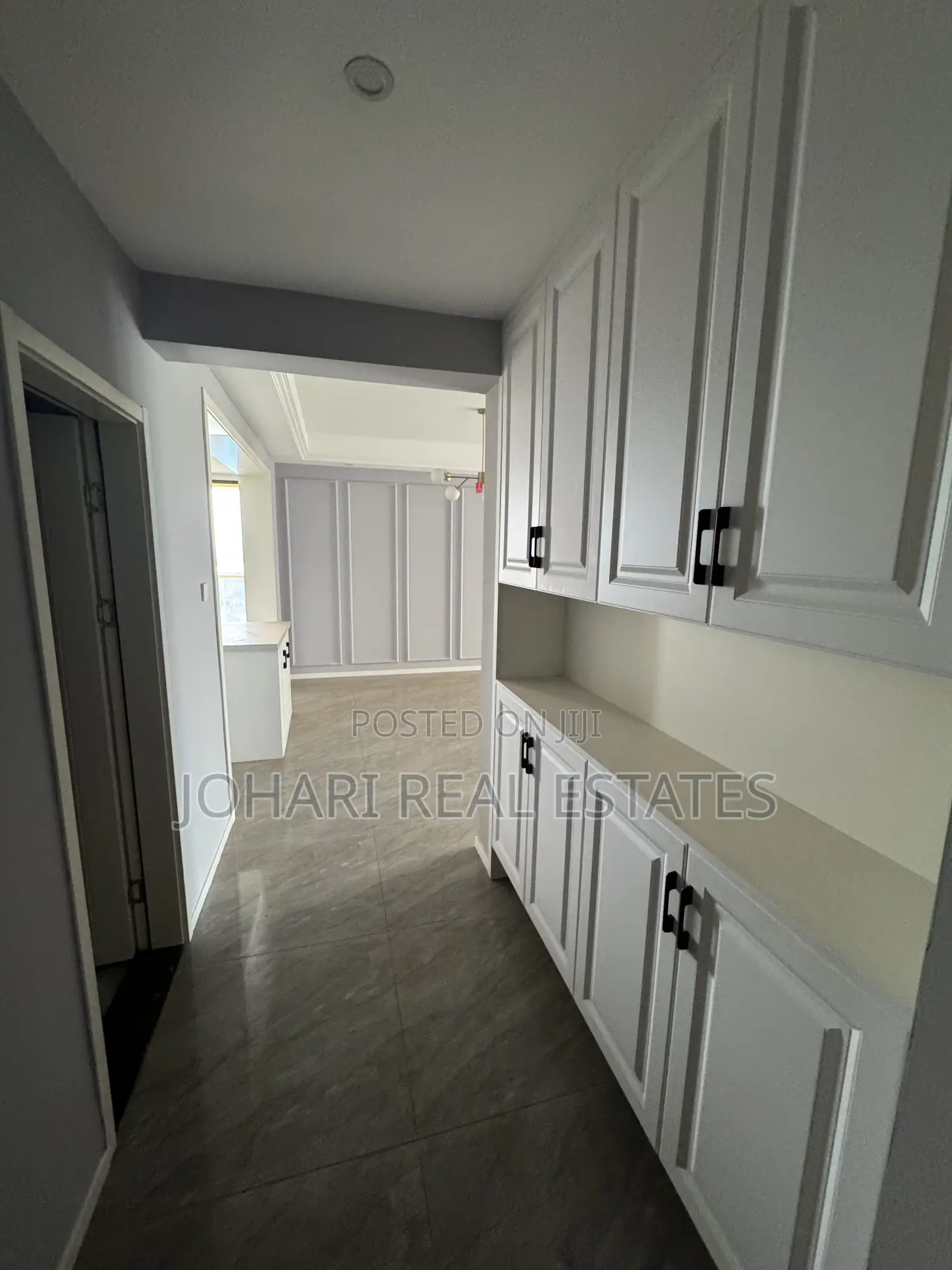 3bdrm Apartment in Kilimani for rent in Kilimani
