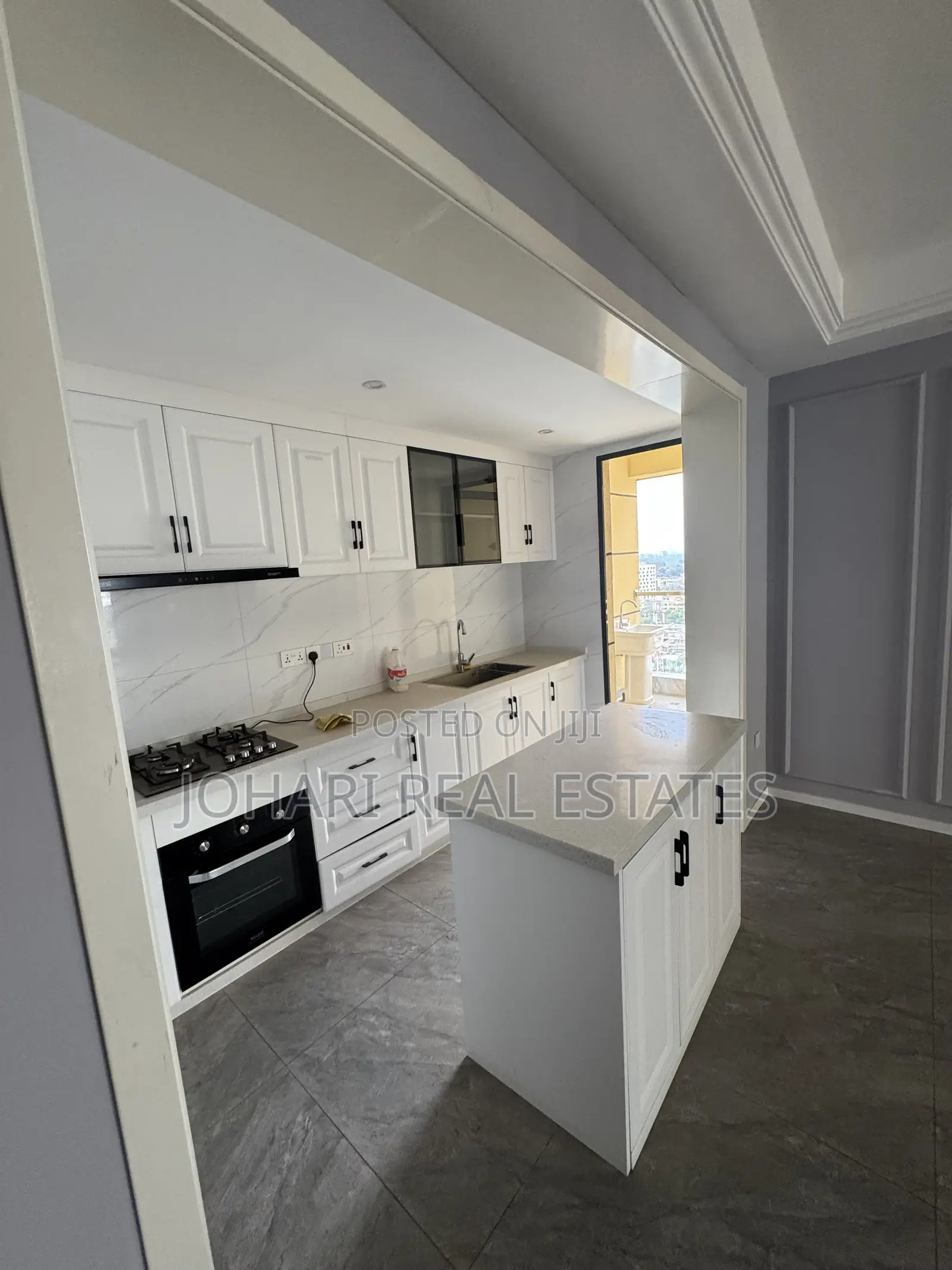 3bdrm Apartment in Kilimani for rent in Kilimani