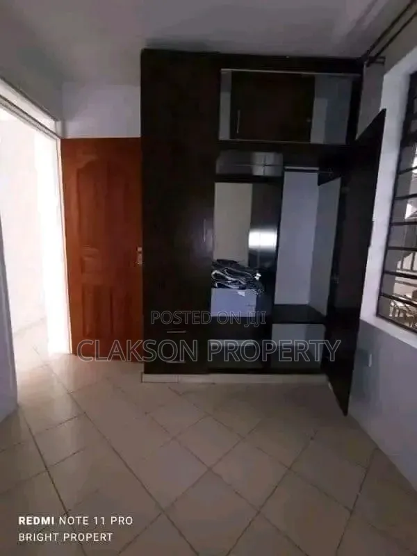 1bdrm Apartment in Wanyee Road, Dagoretti Corner for rent in Dagoretti Corner