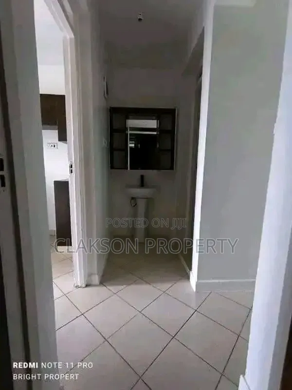 1bdrm Apartment in Wanyee Road, Dagoretti Corner for rent in Dagoretti Corner