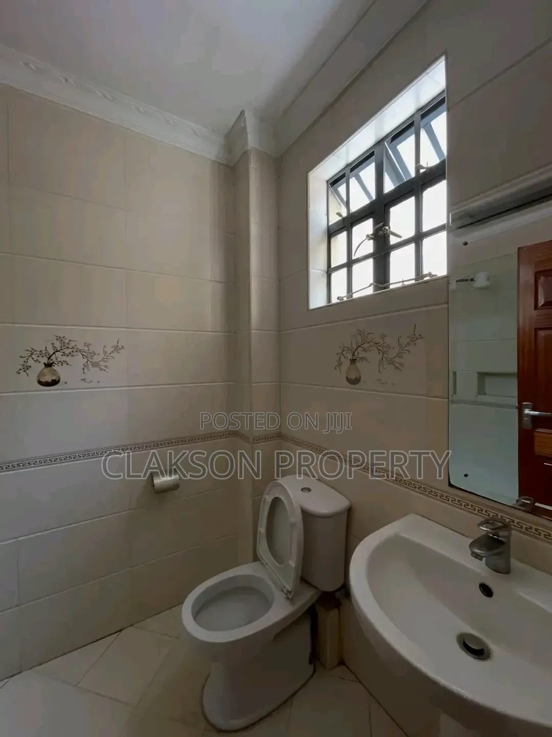 2bdrm Apartment in Kilimani, State House Area for rent in State House Area