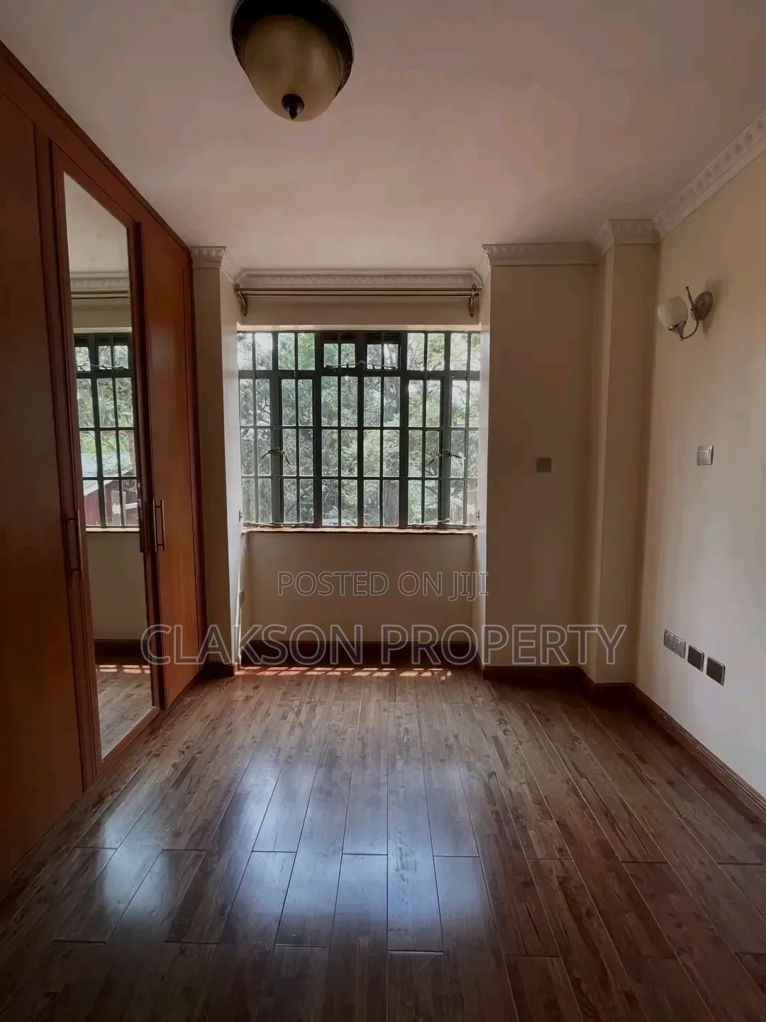2bdrm Apartment in Kilimani, State House Area for rent in State House Area