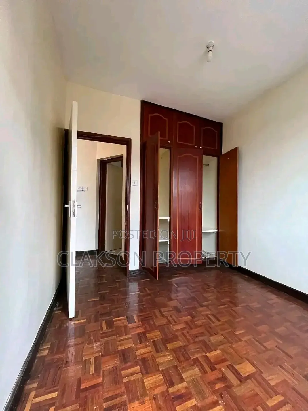 1bdrm Apartment in Kileleshwa for rent in Kileleshwa