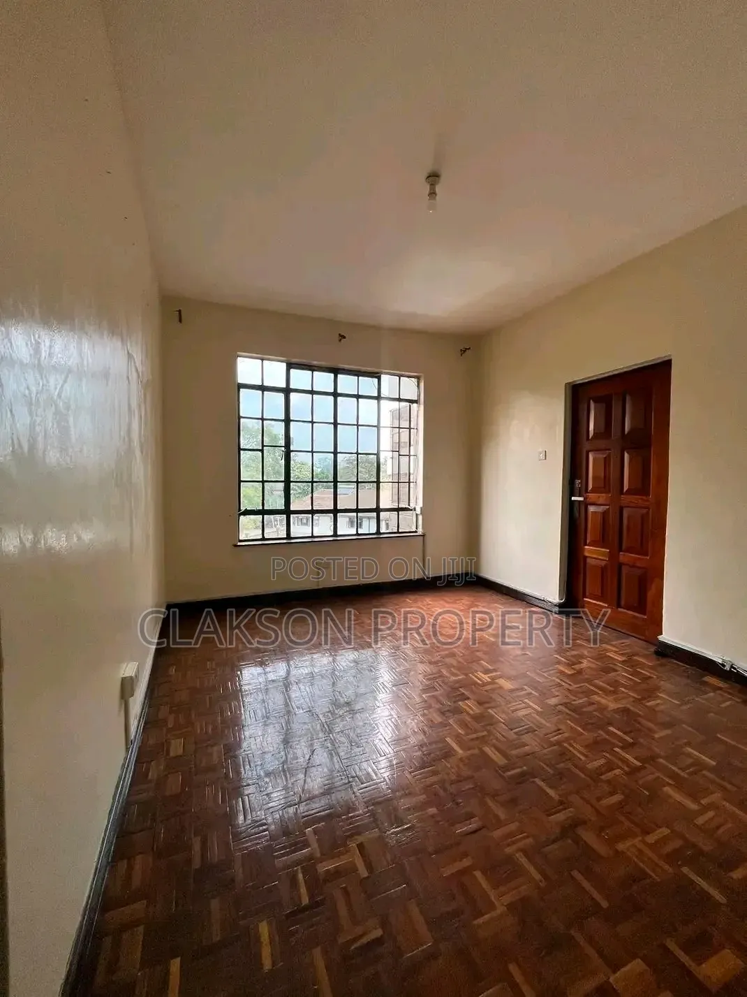 1bdrm Apartment in Kileleshwa for rent in Kileleshwa