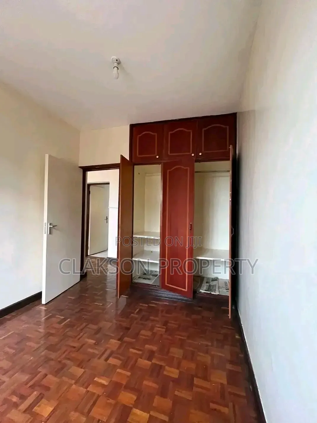1bdrm Apartment in Kileleshwa for rent in Kileleshwa