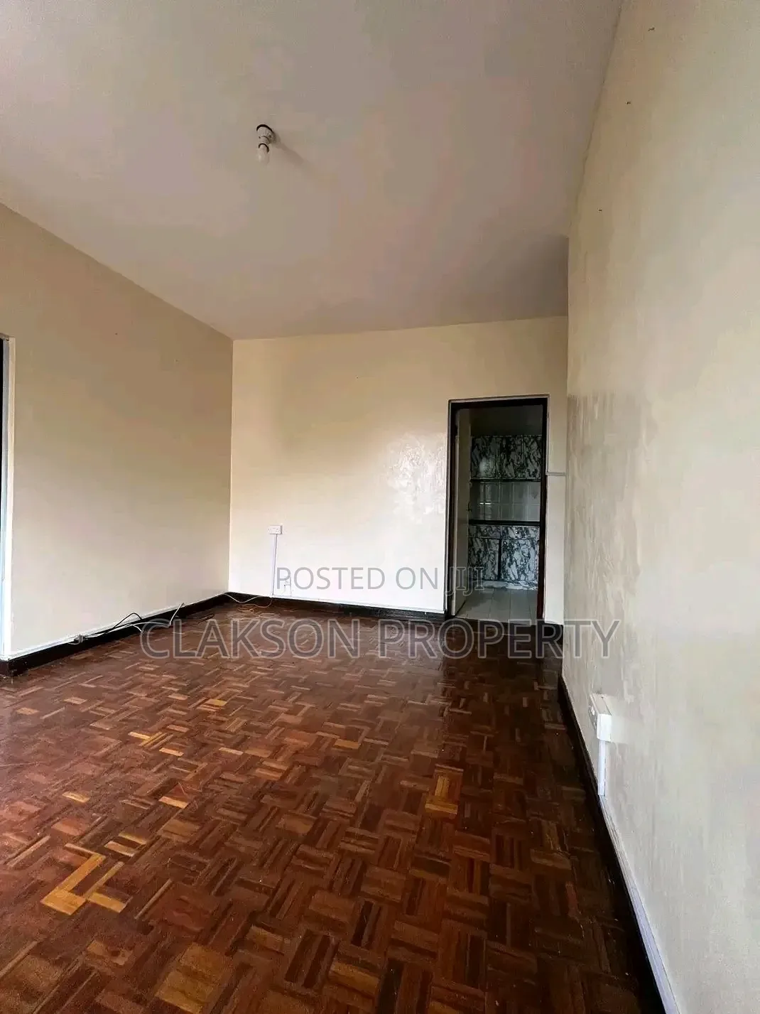 1bdrm Apartment in Kileleshwa for rent in Kileleshwa