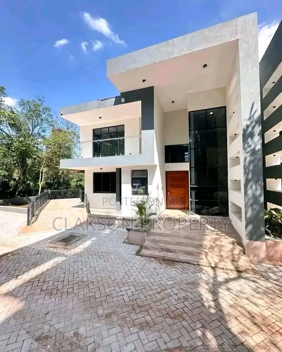 4bdrm Townhouse / Terrace in Karen, Hardy for rent in Hardy