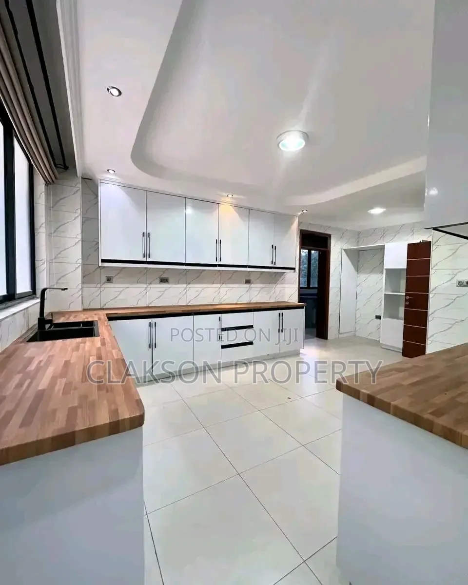 4bdrm Townhouse / Terrace in Karen, Hardy for rent in Hardy