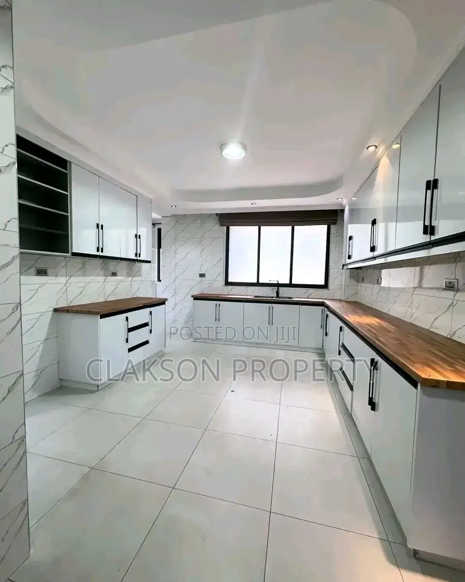4bdrm Townhouse / Terrace in Karen, Hardy for rent in Hardy