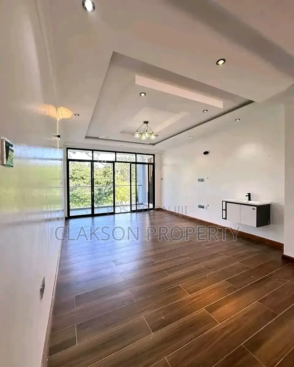 4bdrm Townhouse / Terrace in Karen, Hardy for rent in Hardy