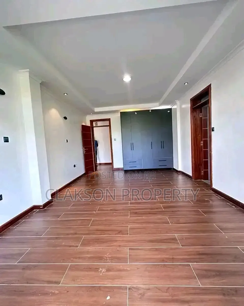 4bdrm Townhouse / Terrace in Karen, Hardy for rent in Hardy