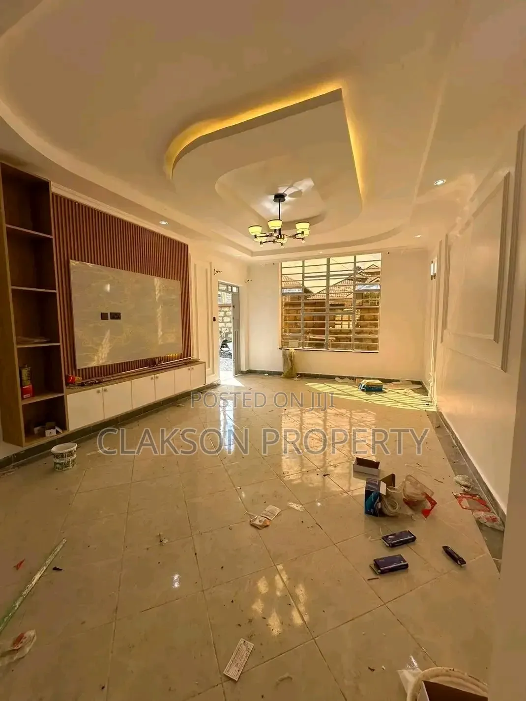 3bdrm Maisonette in Ngong, Matasia for sale in Matasia