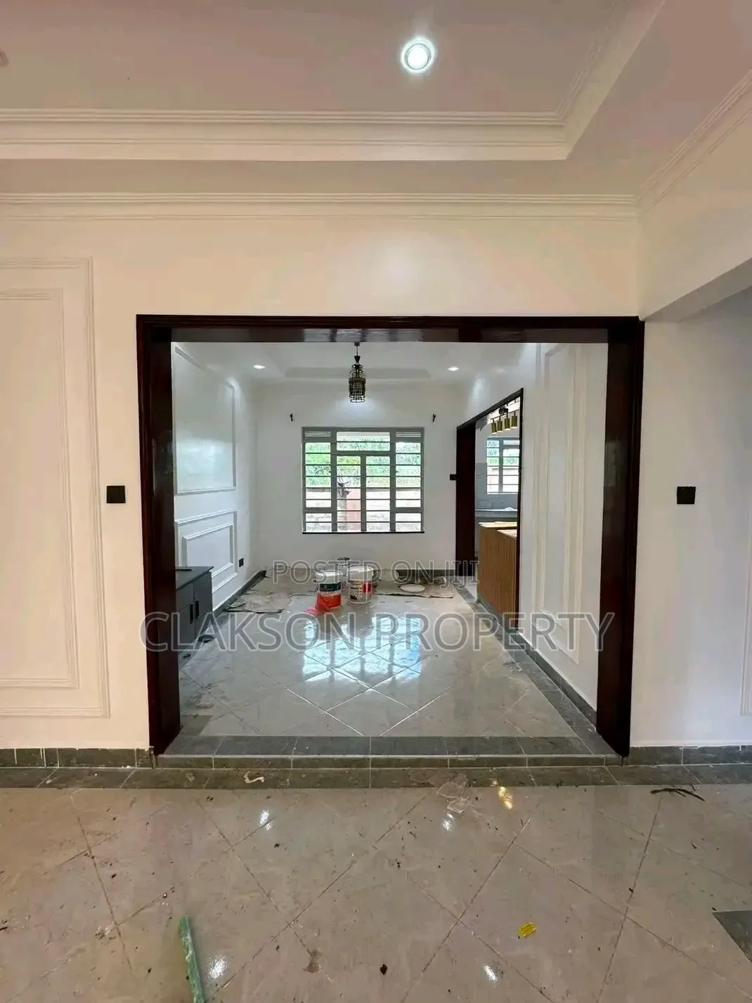 3bdrm Maisonette in Ngong, Matasia for sale in Matasia