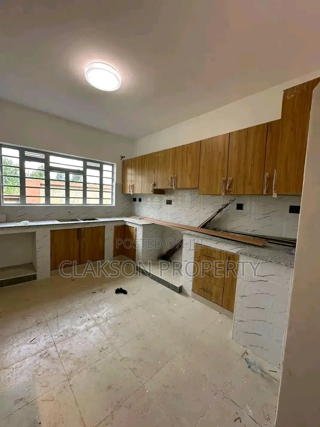 3bdrm Maisonette in Ngong, Matasia for sale in Matasia