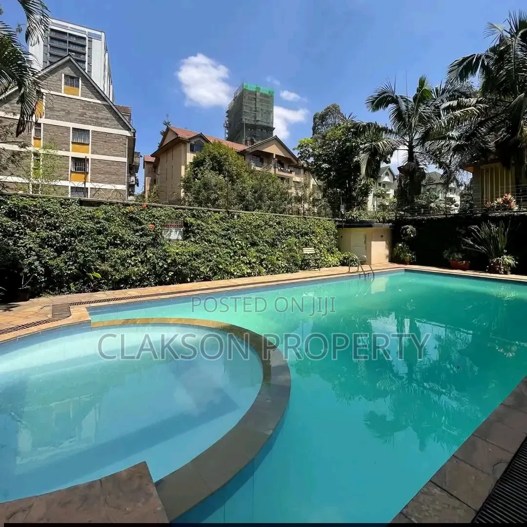 3bdrm Apartment in Lavington, Valley Arcade for rent in Valley Arcade