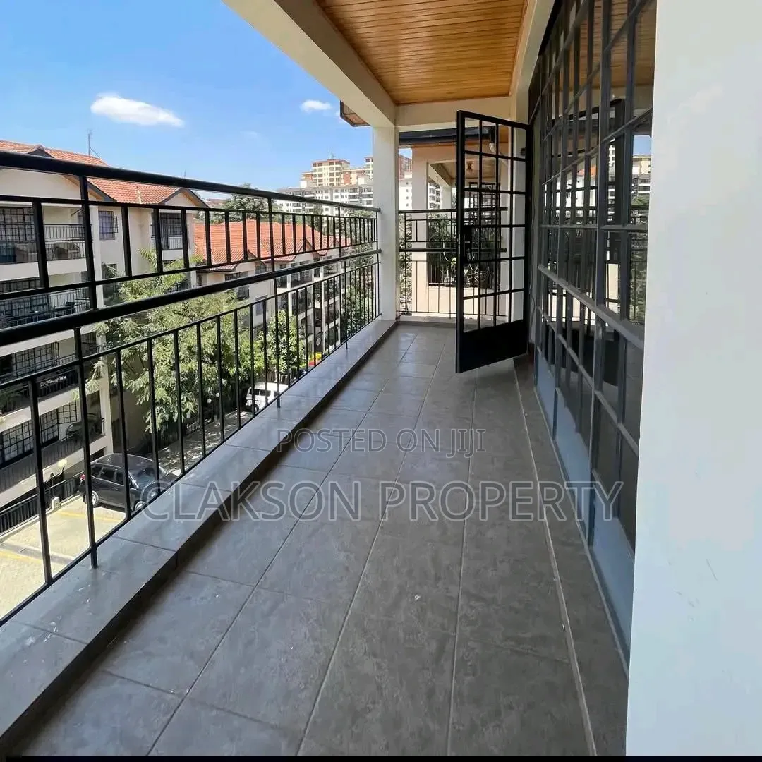 3bdrm Apartment in Lavington, Valley Arcade for rent in Valley Arcade