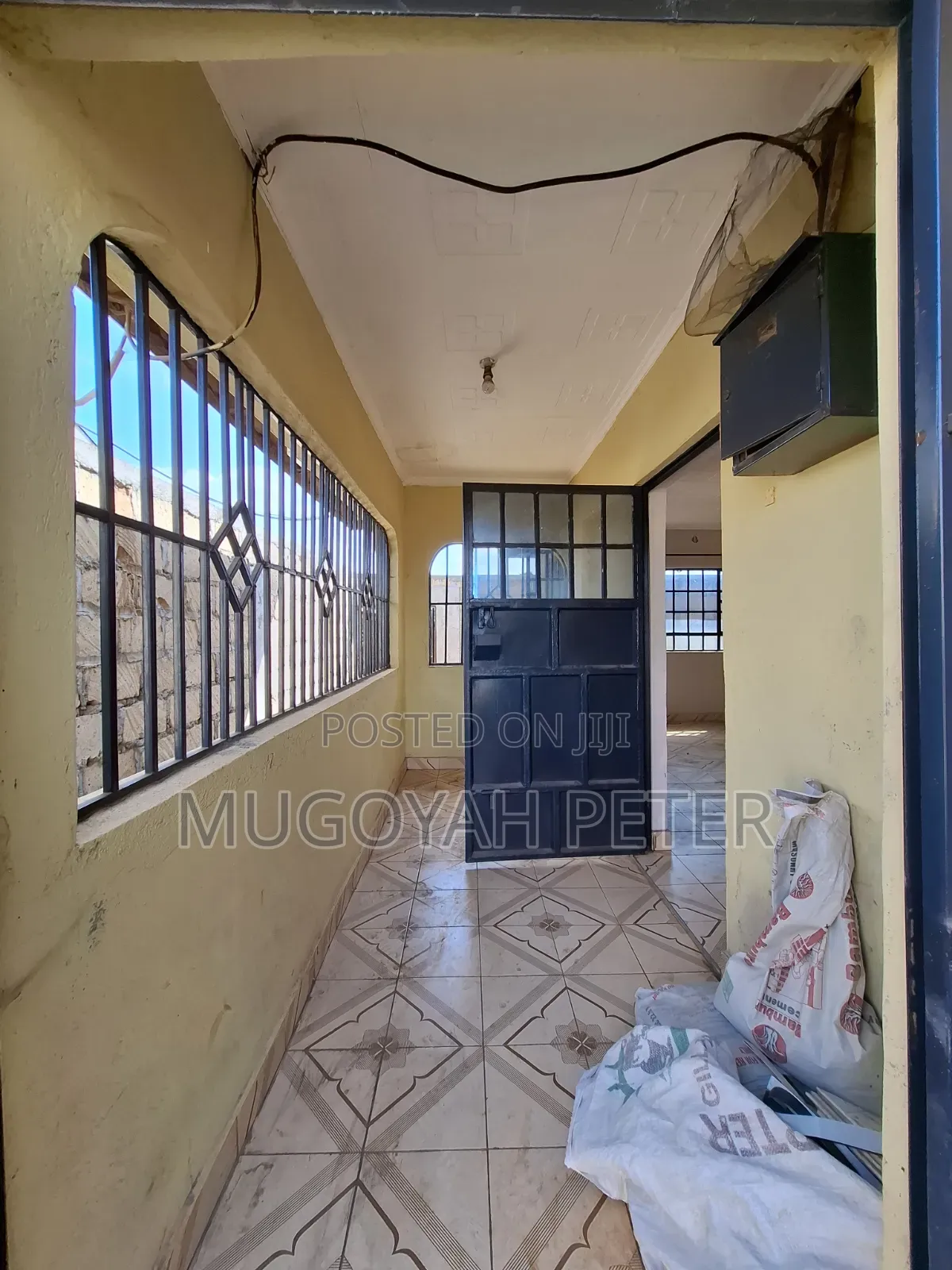 2bdrm Bungalow in Thogoto for rent in Thogoto