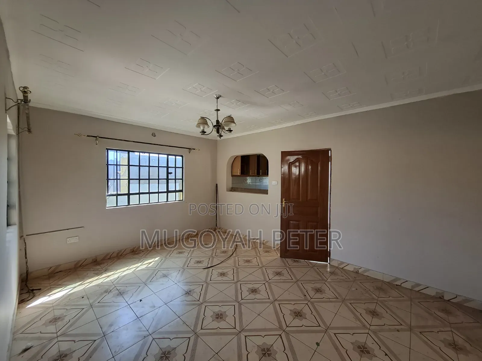 2bdrm Bungalow in Thogoto for rent in Thogoto