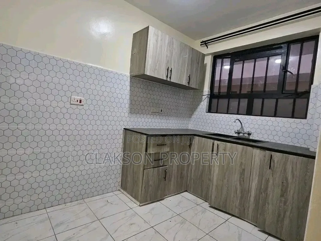 2bdrm Apartment in Dagorret, Dagoretti Corner for rent in Dagoretti Corner