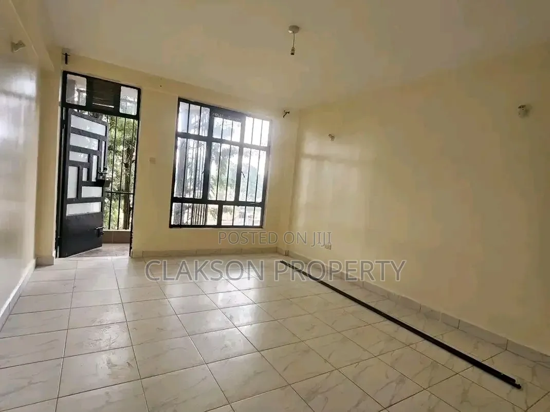 2bdrm Apartment in Dagorret, Dagoretti Corner for rent in Dagoretti Corner