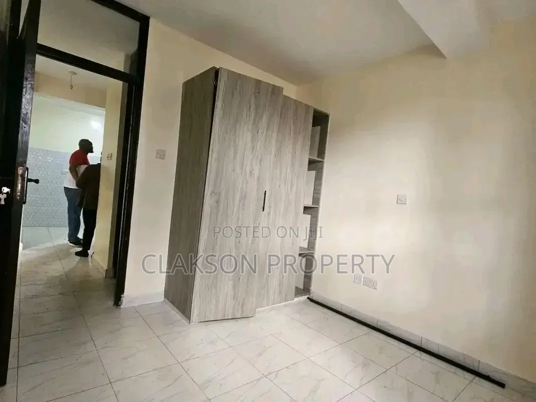 2bdrm Apartment in Dagorret, Dagoretti Corner for rent in Dagoretti Corner