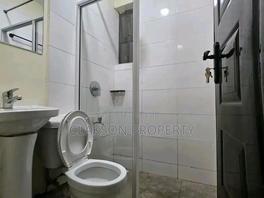 2bdrm Apartment in Dagorret, Dagoretti Corner for rent in Dagoretti Corner