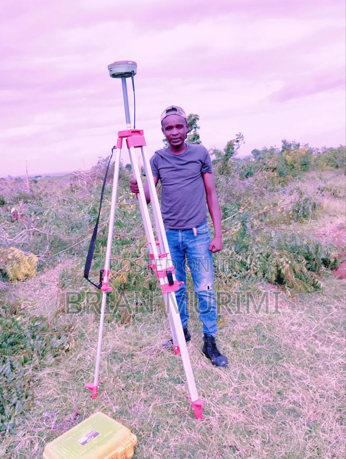 30 Acre Land for Sale in Gongoni