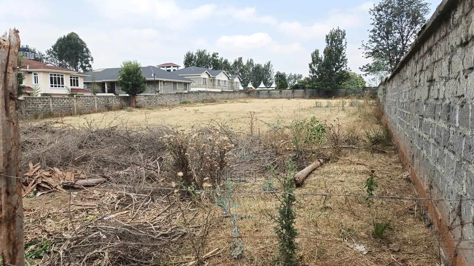 Ridgeways Prime Land for Sale in Ridgeways