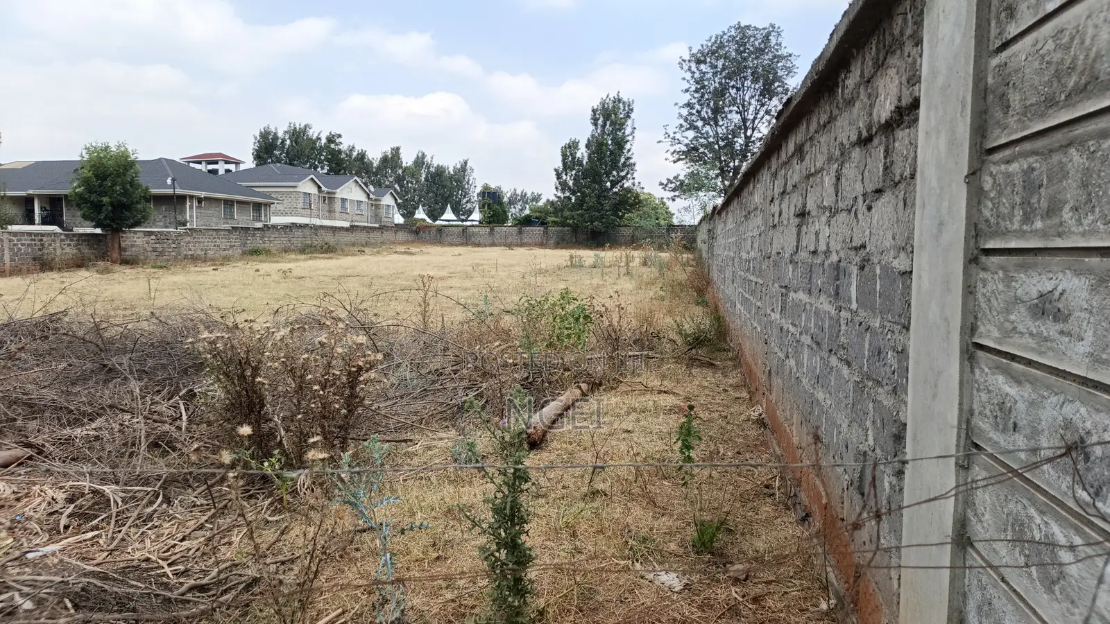 Ridgeways Prime Land for Sale in Ridgeways