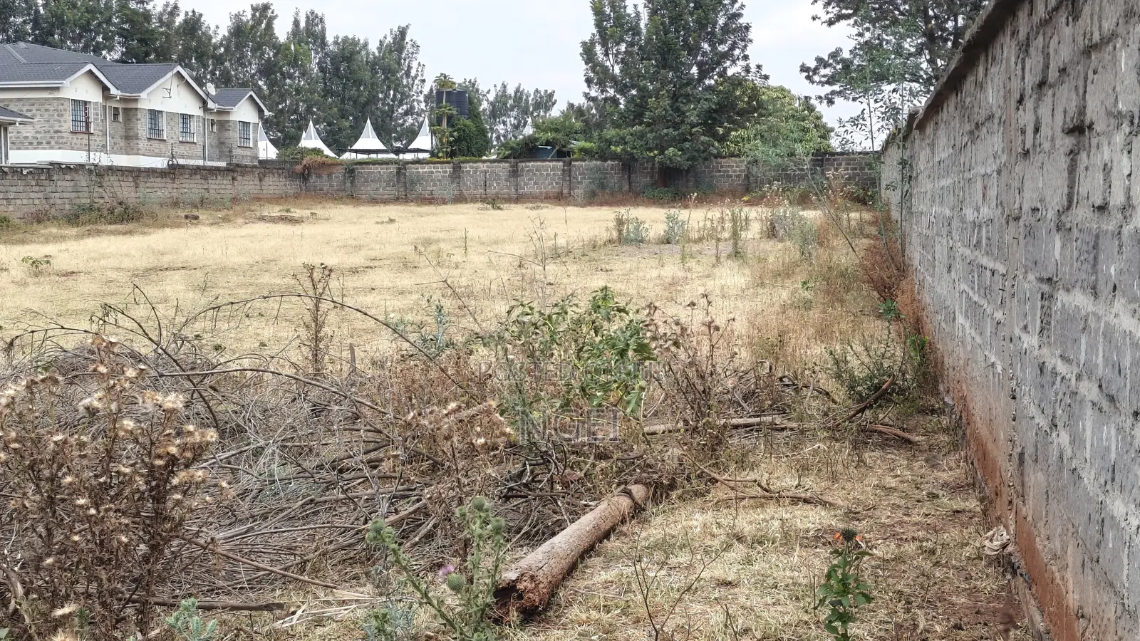 Ridgeways Prime Land for Sale in Ridgeways