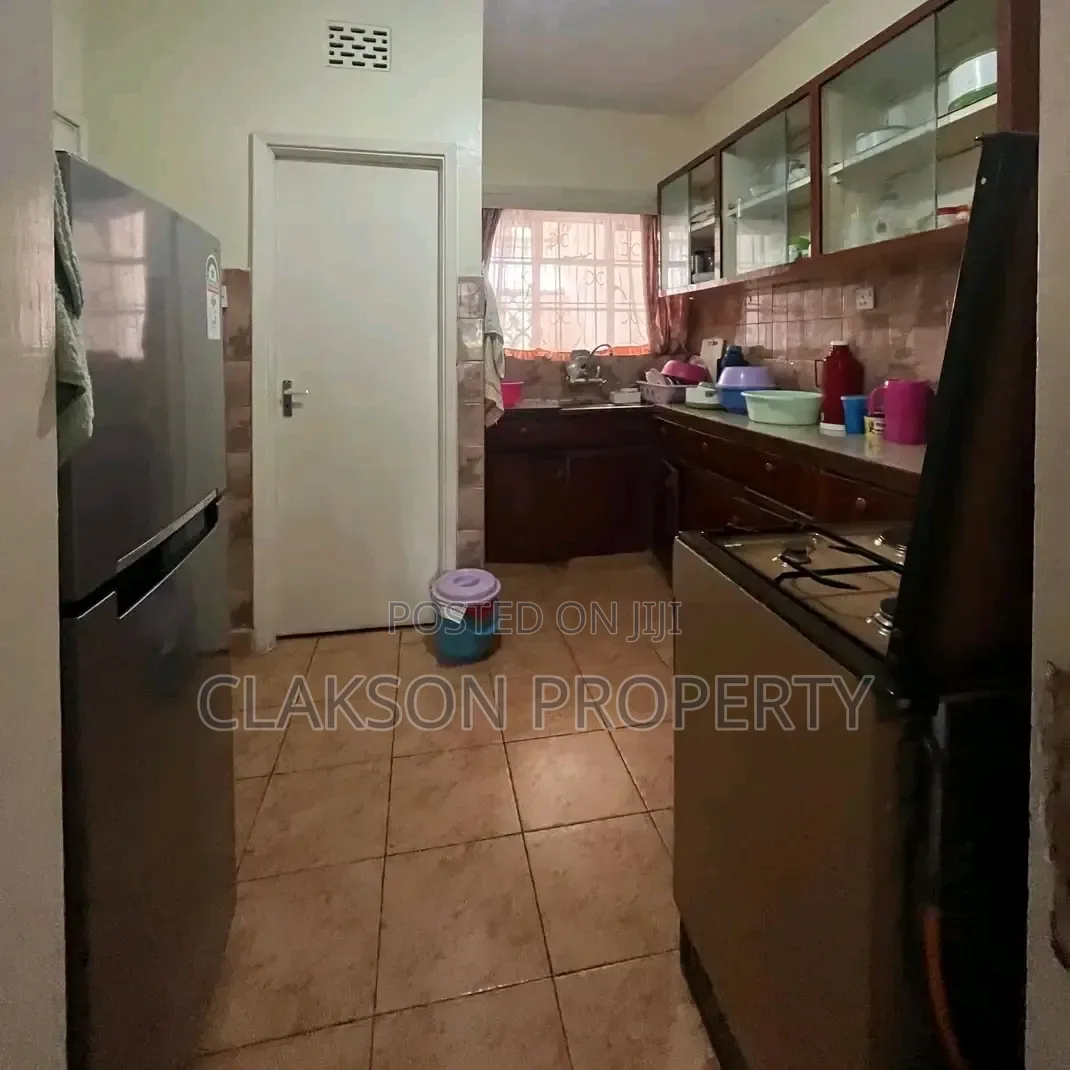 4bdrm Maisonette in Kileleshwa for sale in Kileleshwa