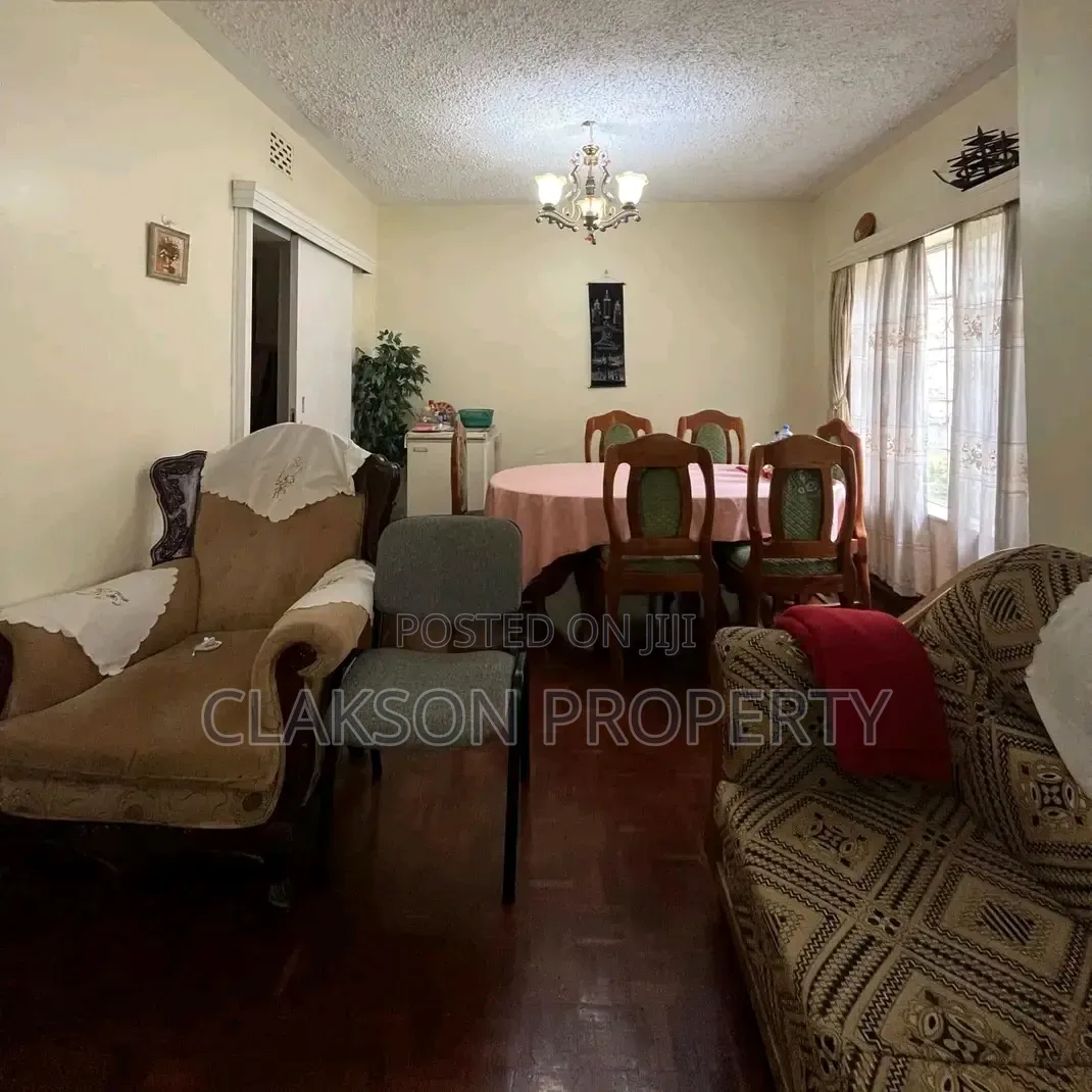 4bdrm Maisonette in Kileleshwa for sale in Kileleshwa